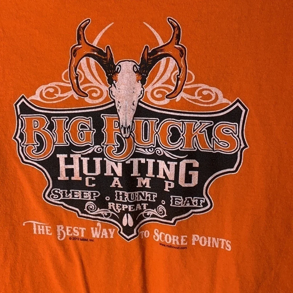 Gildan men’s graphic t-shirt size large - Picture 3 of 4